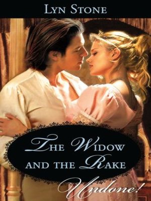 cover image of The Widow and the Rake